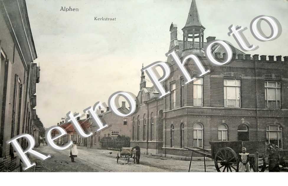 Kerkstraat