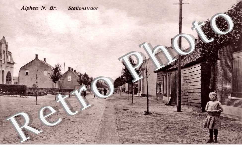 Stationstraat
