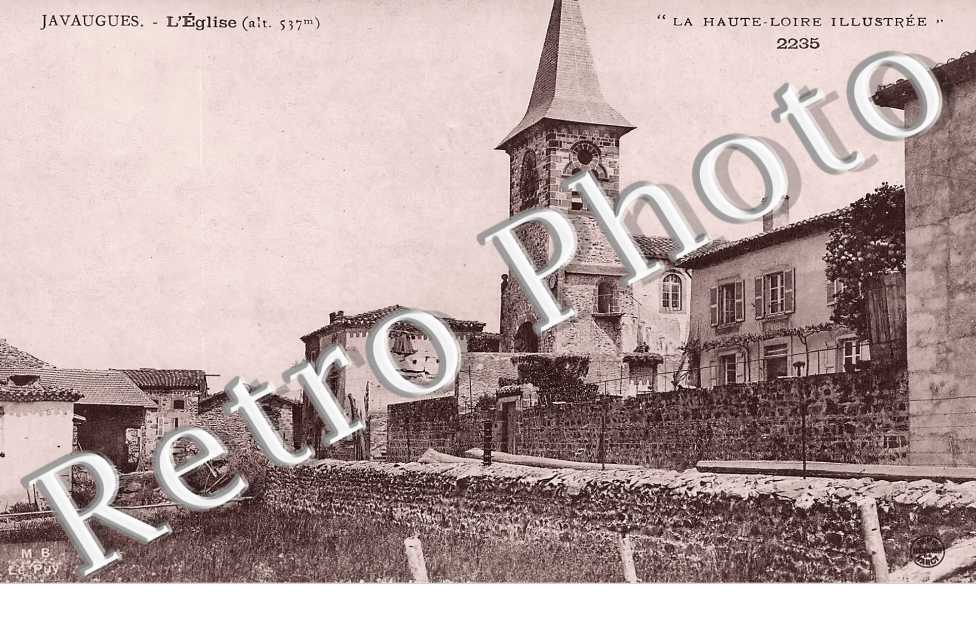 l'église