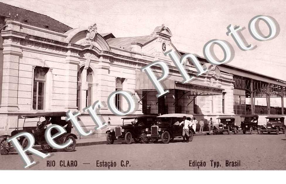 Estaçao