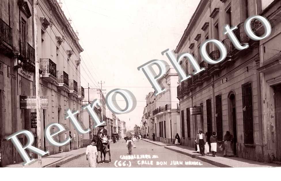 Calle Don Juan Manuel