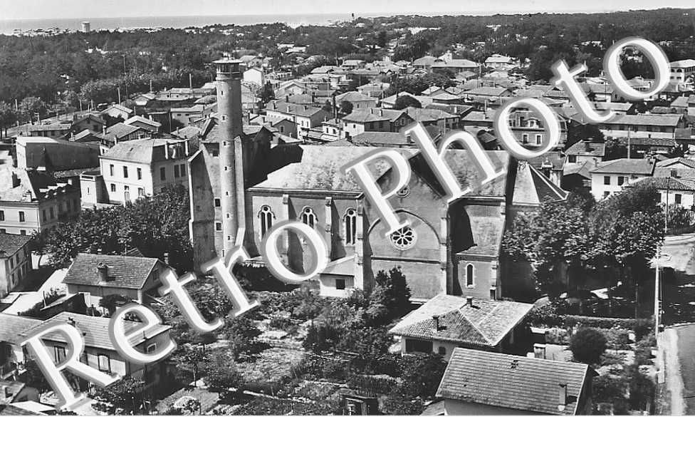 vue générale