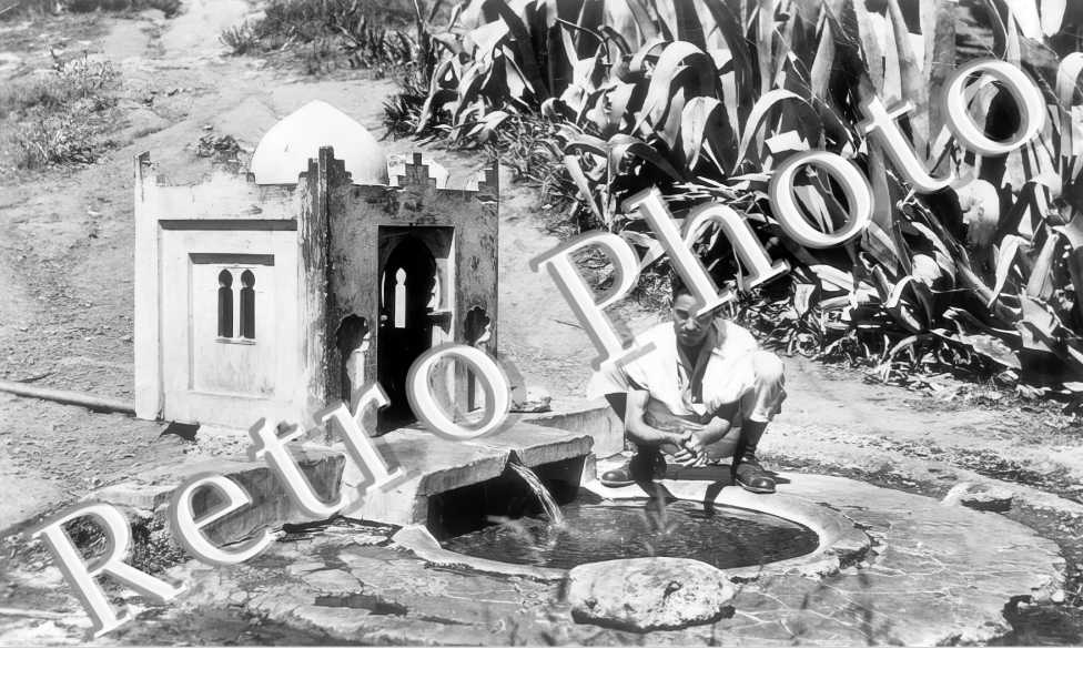 HAMMAM RIGHA - Aïn Tolba