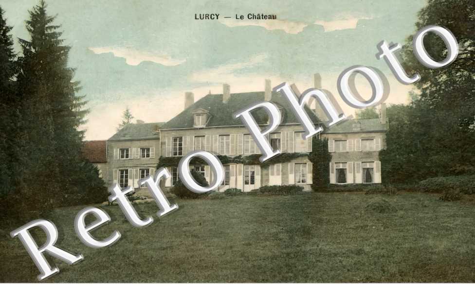 le château