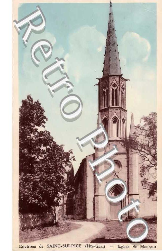 l'église