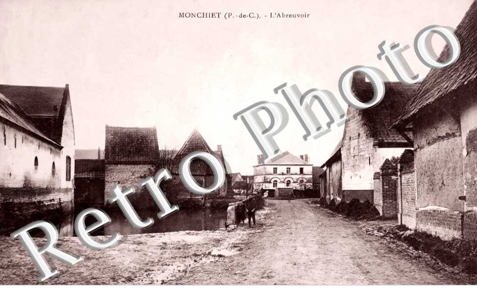 L'abreuvoir