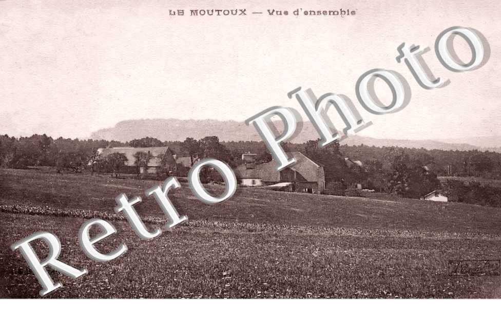 vue d'ensemble