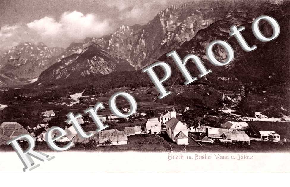 Breth m. Brether Wand u. Jalouc