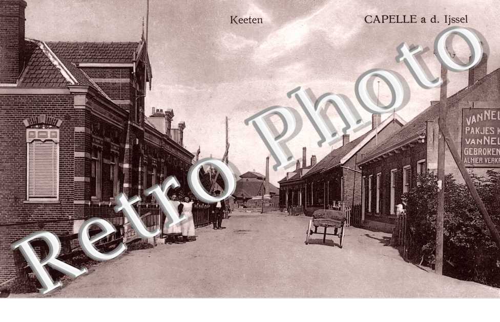 Keeten