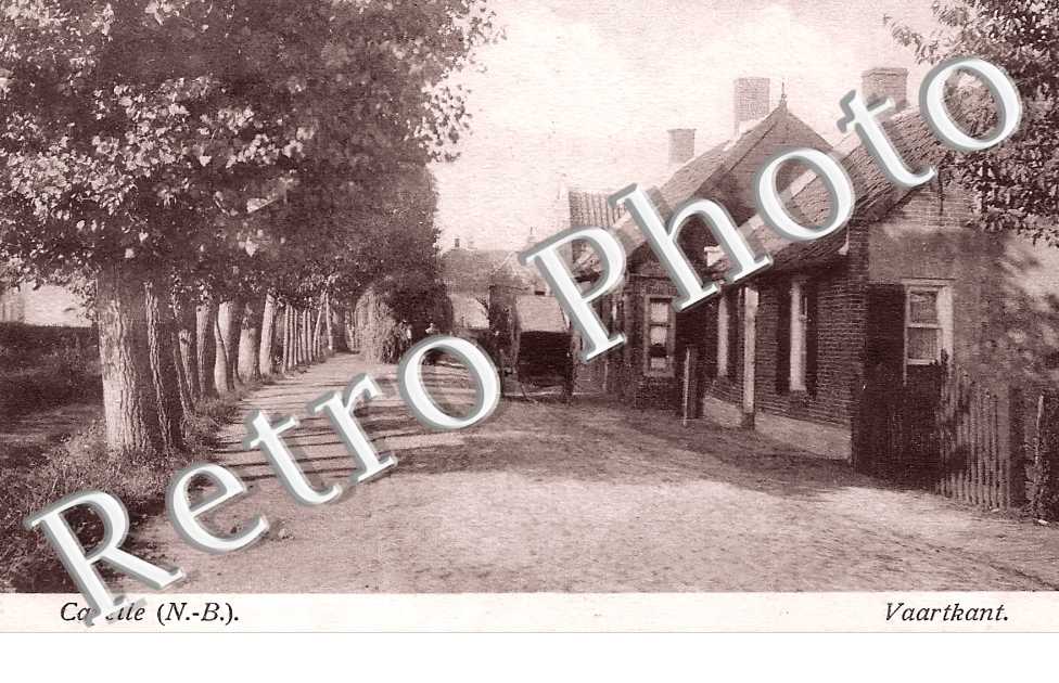 Vaartkant