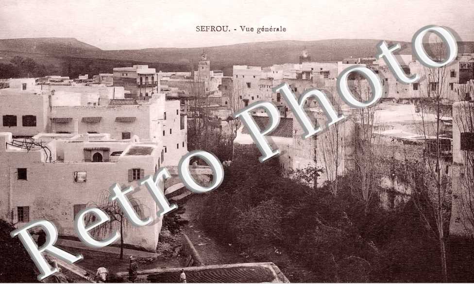 vue générale