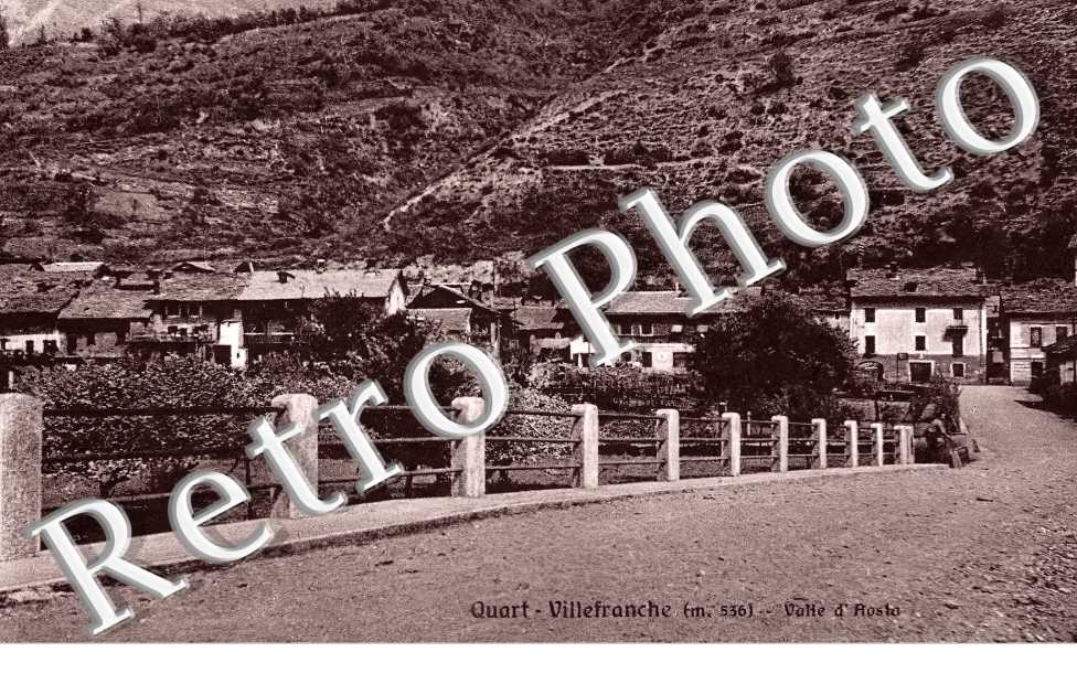 Quart Villefranche