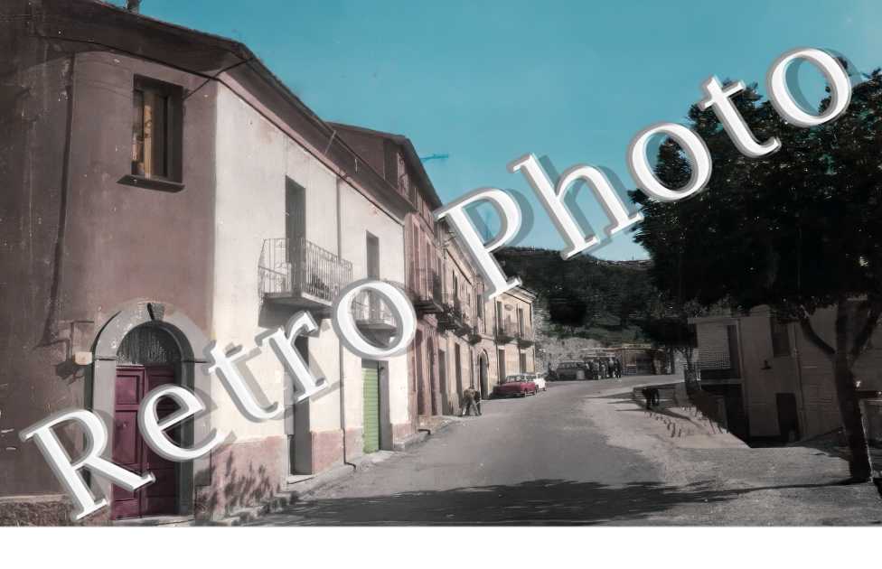 une rue