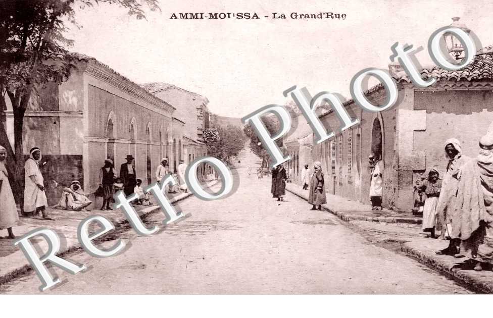 la Grand'rue