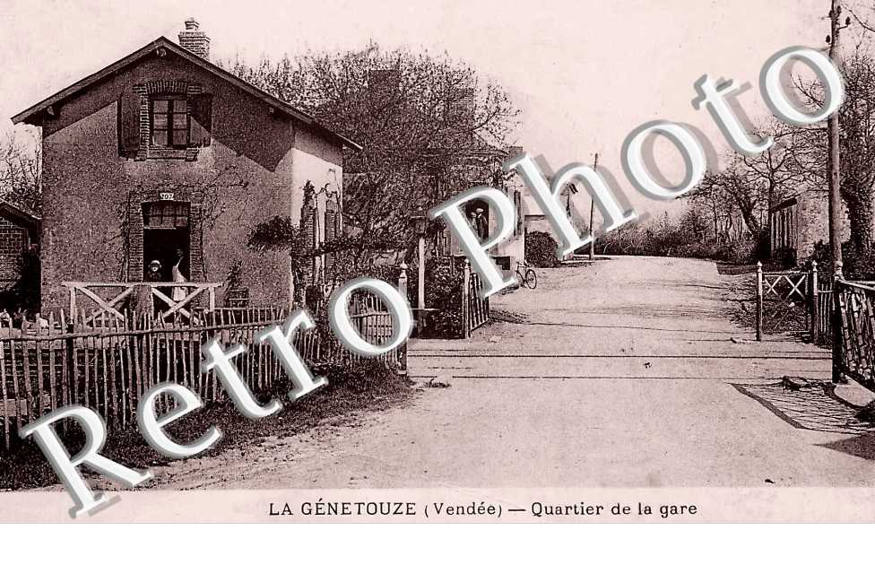 quartier de la gare