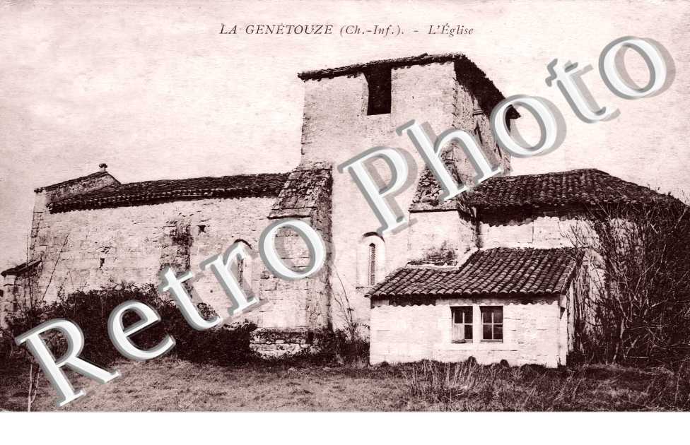 l'église