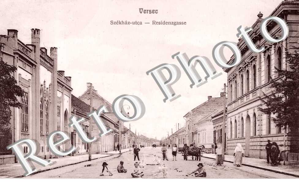 Residenzgasse