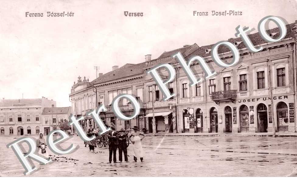 Franz Joseph-Platz