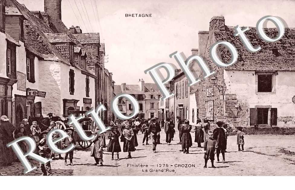 la Grand'rue