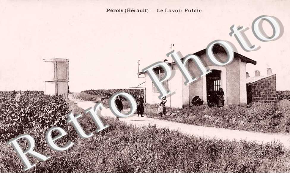 le Lavoir Public