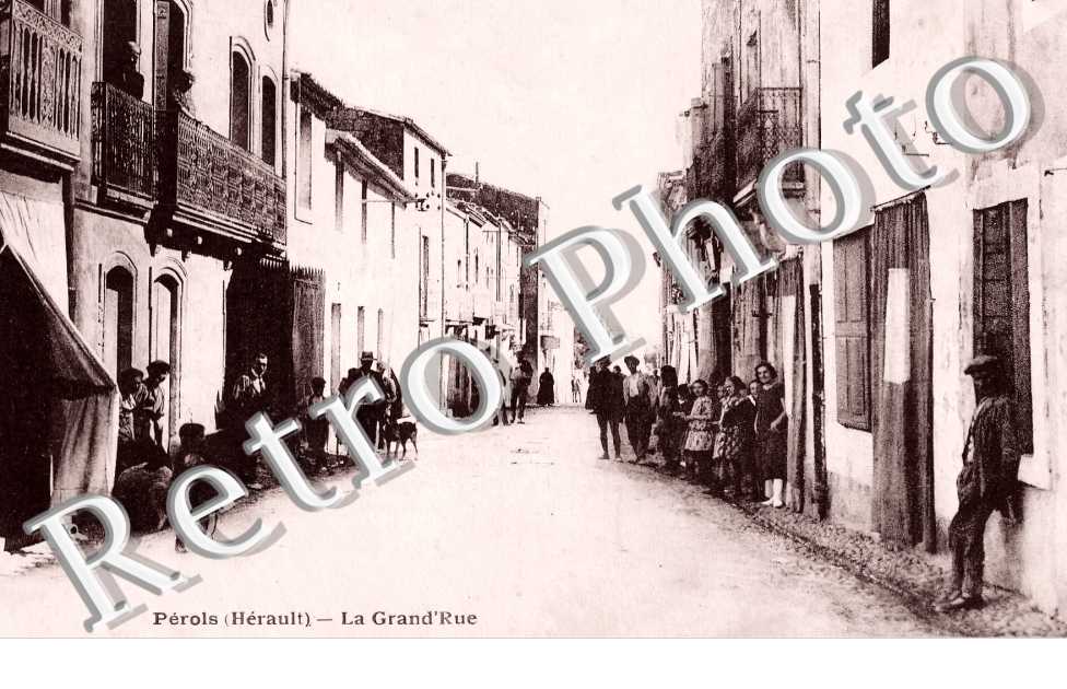 La Grand'rue