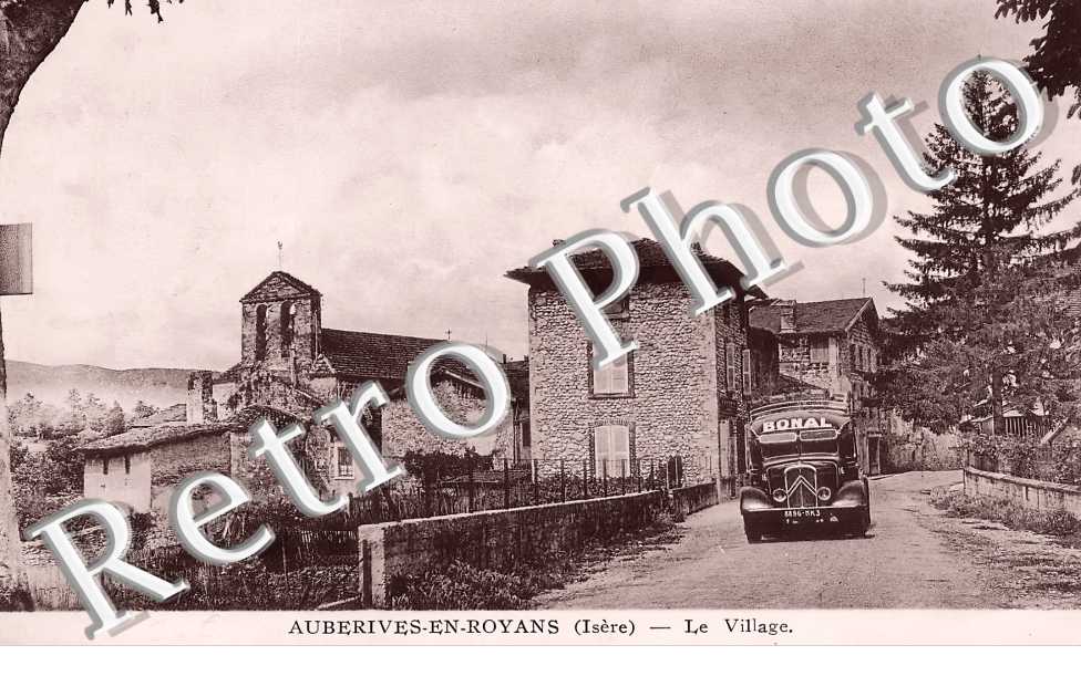 le village