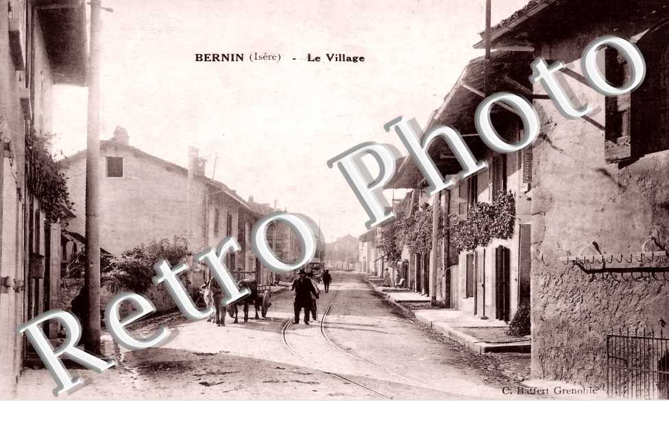 le village