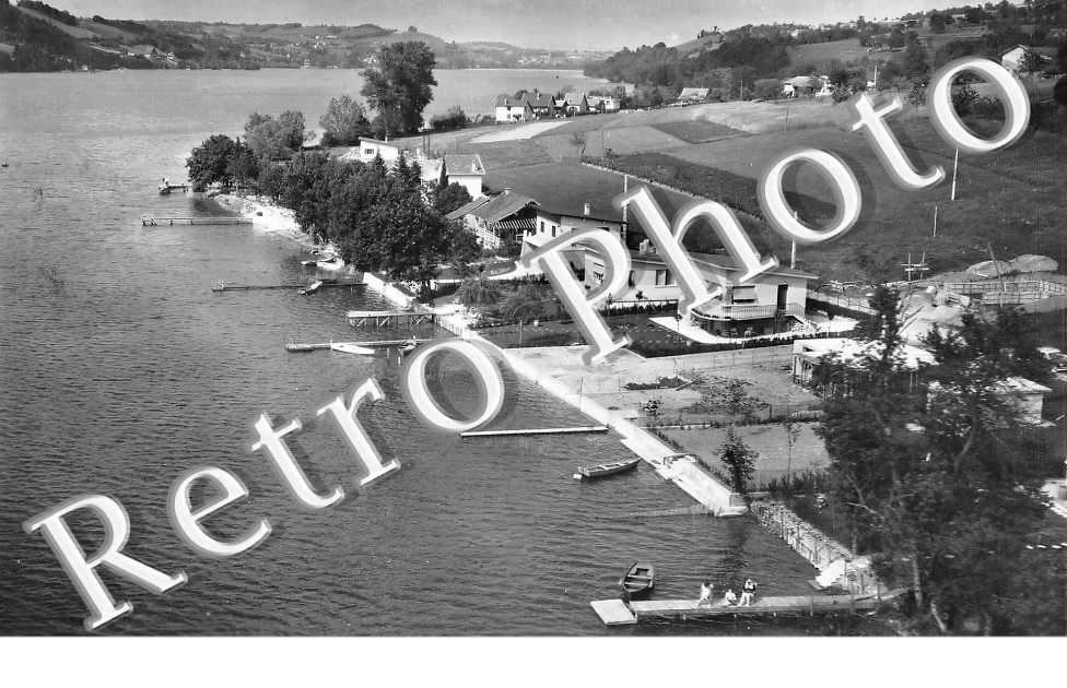 vue aérienne