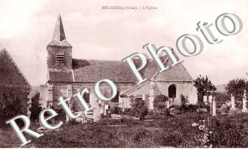 l'église