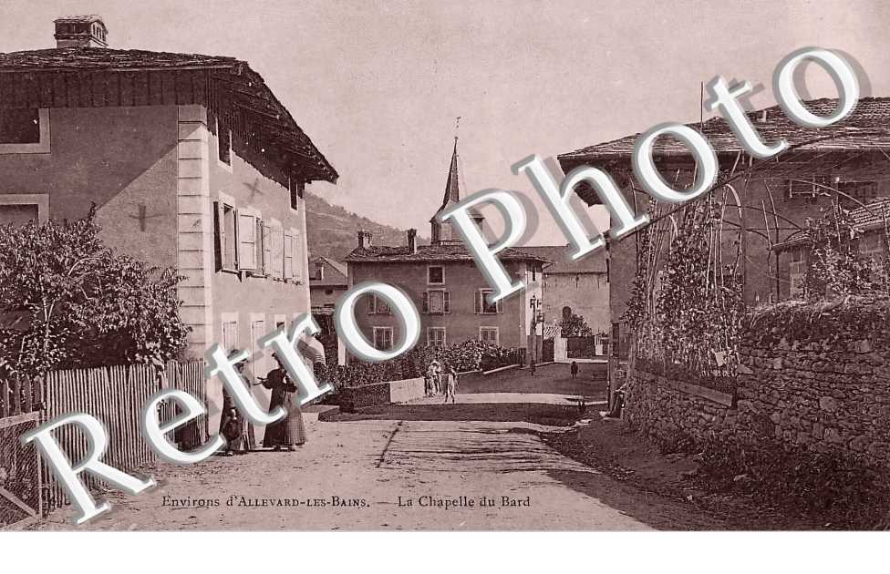 une rue