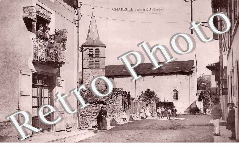 l'église