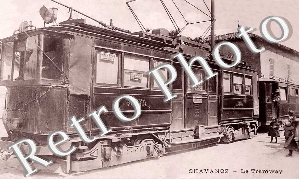 le Tramway