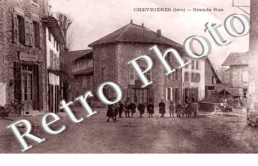 Grande rue