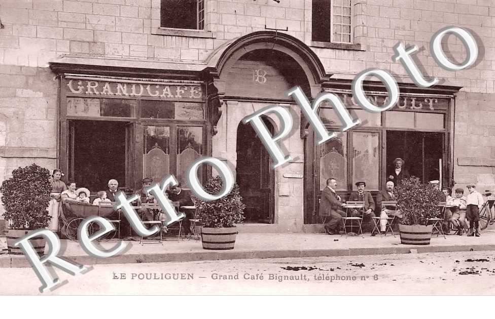 Grand Café Bignault