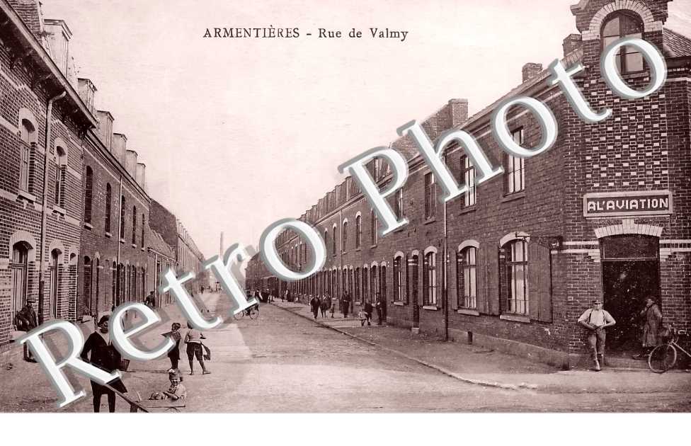 rue de Valmy