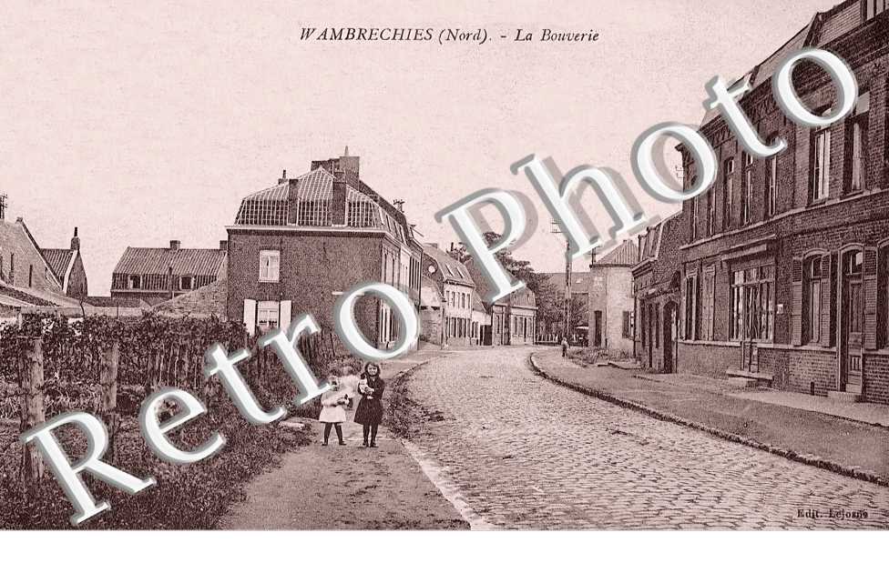 la Bouverie