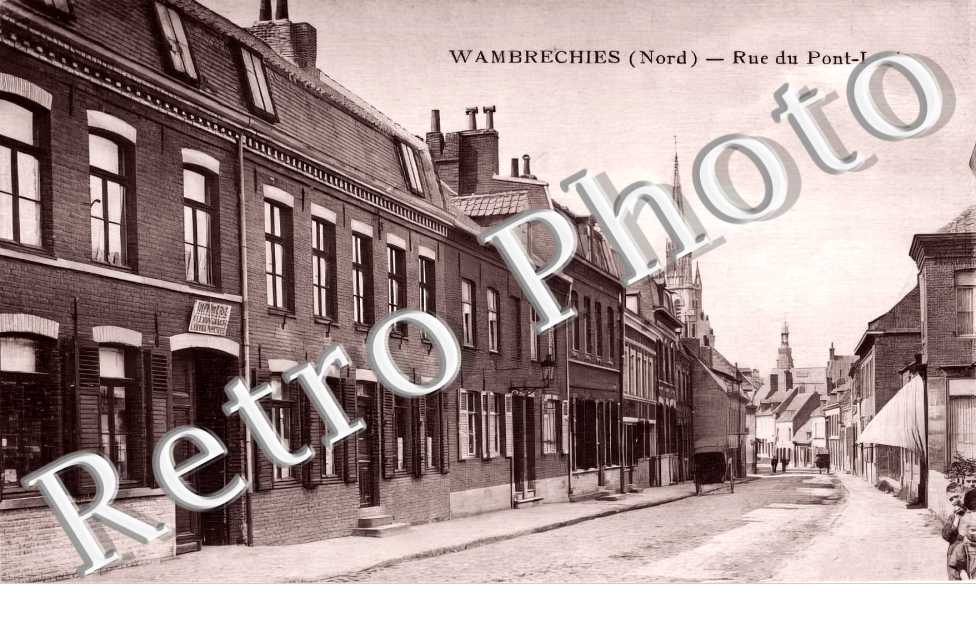 rue du Pont-Levis