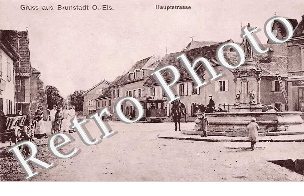 Hauptstrasse