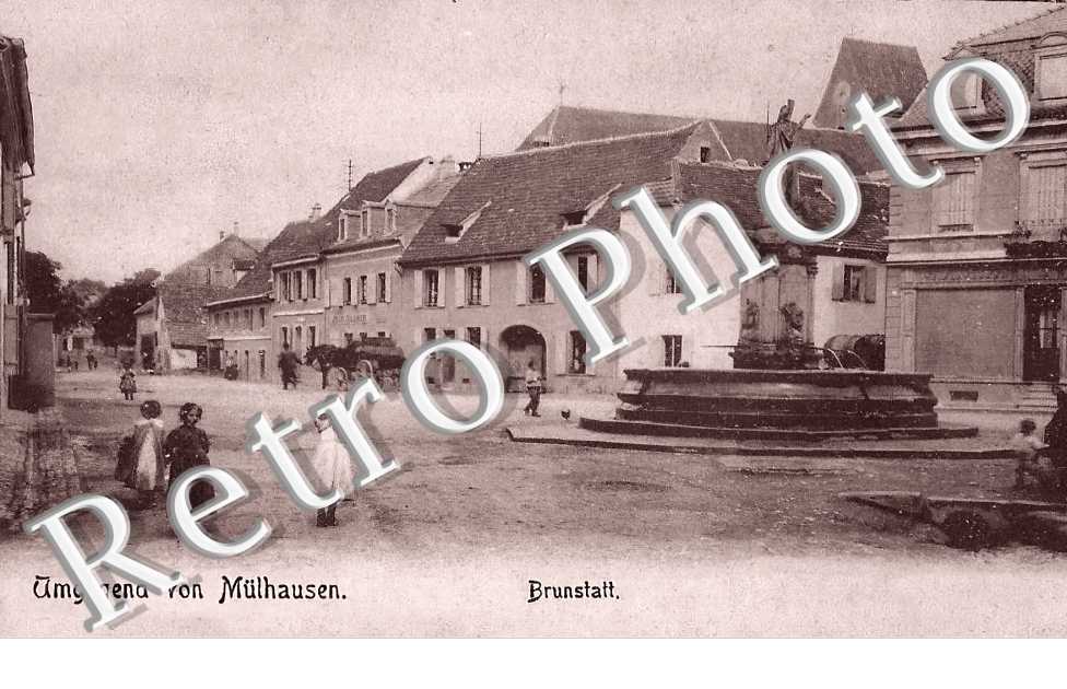 La place