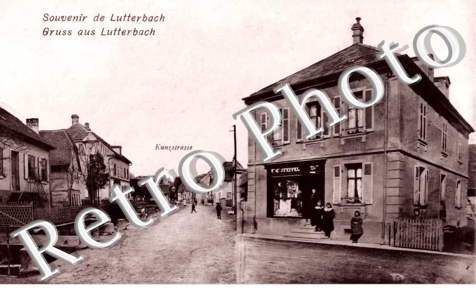 Kunzstrasse