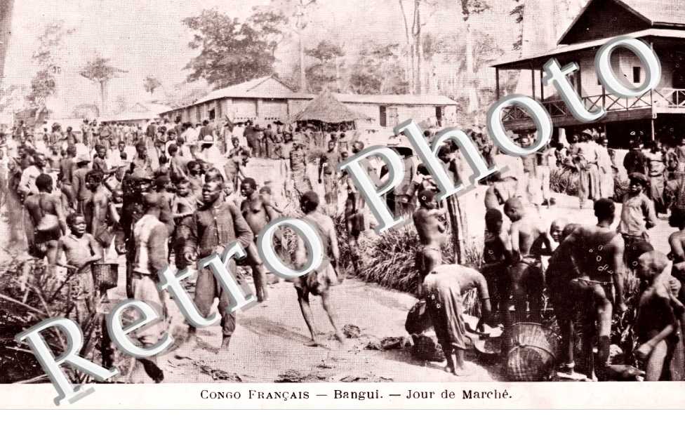 Jour de Marché