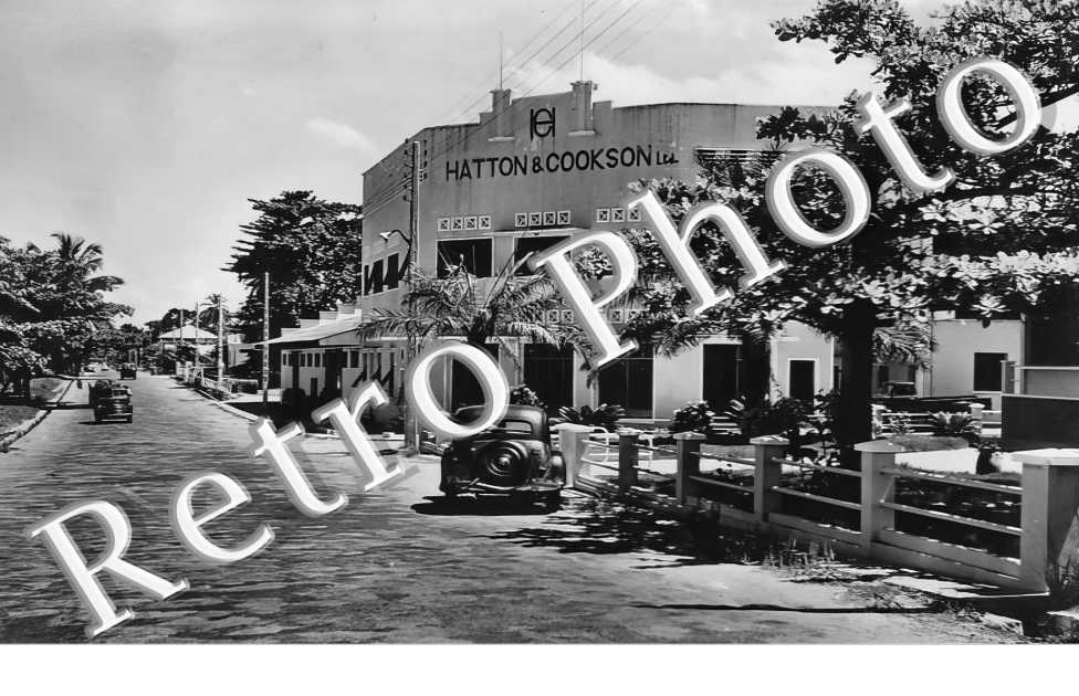 Hatton & Cookson