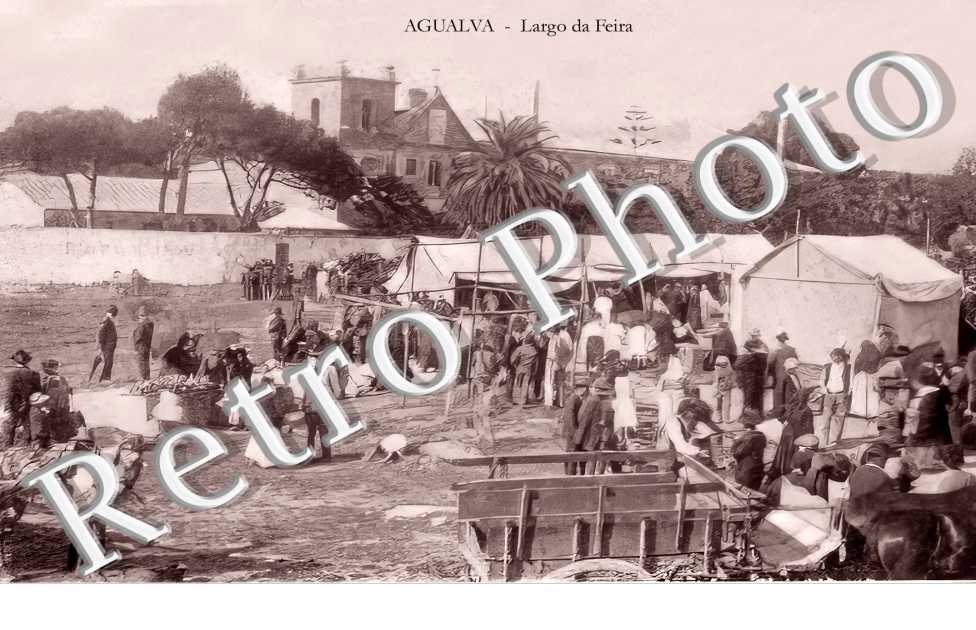 Largo da Feira