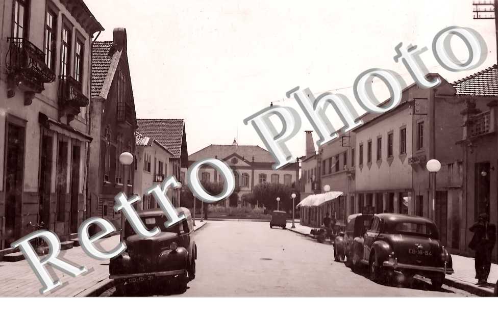 une rue