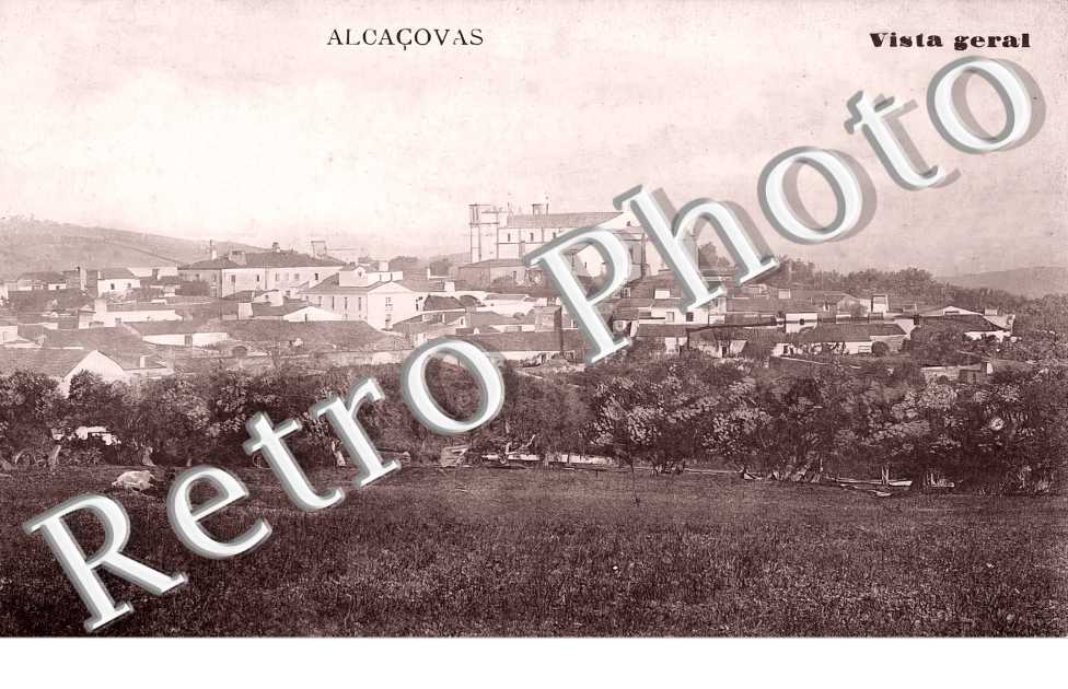 Vista Geral