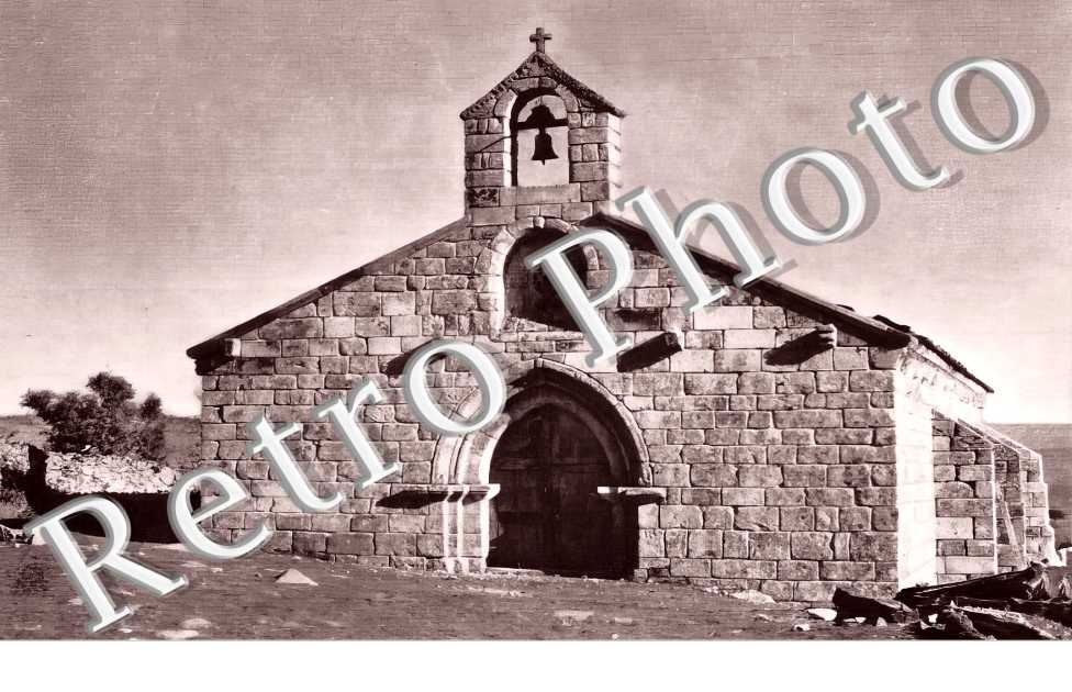 l'église