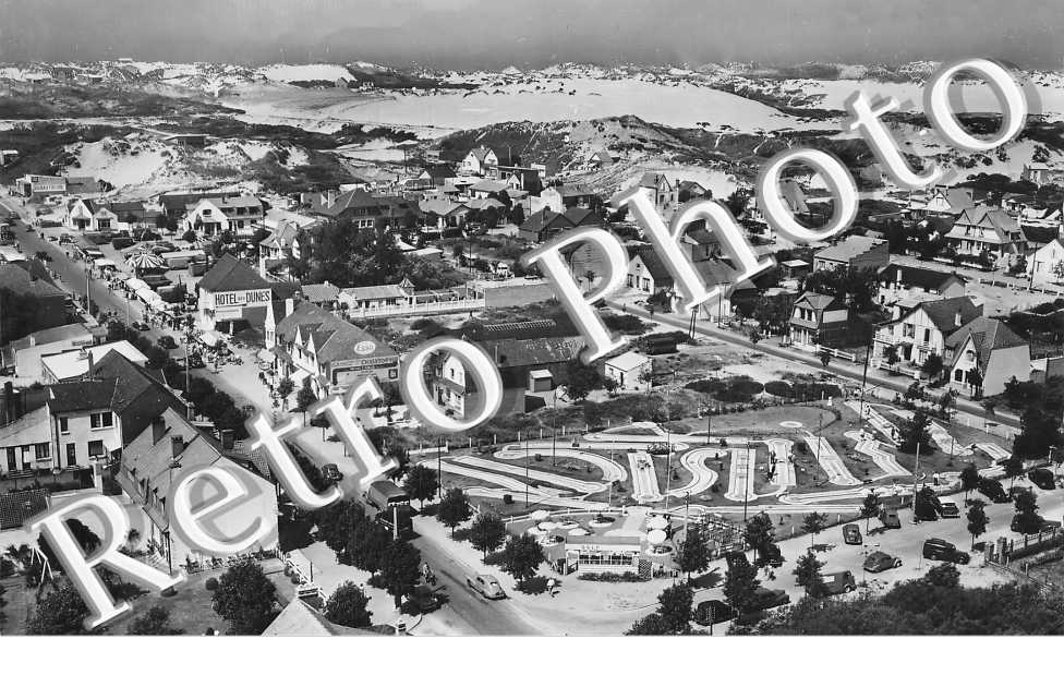 vue générale