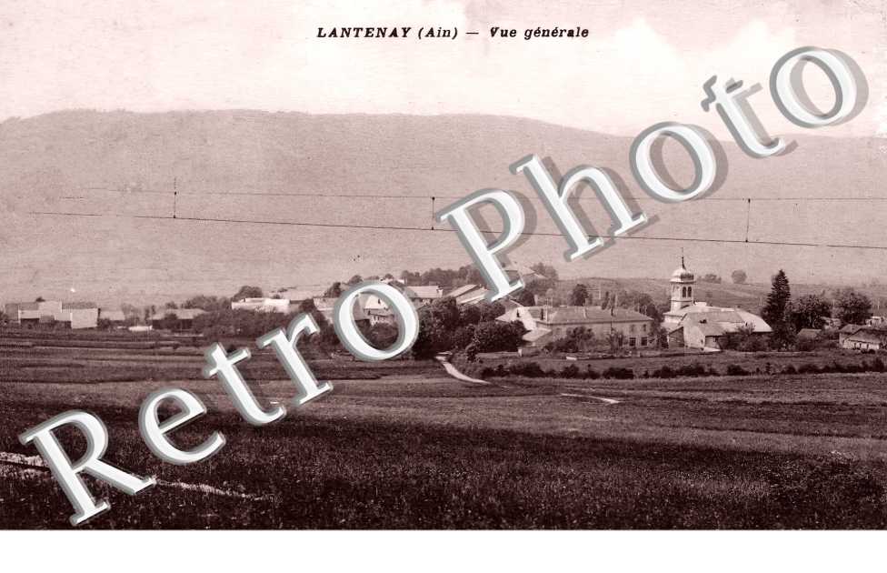 vue générale
