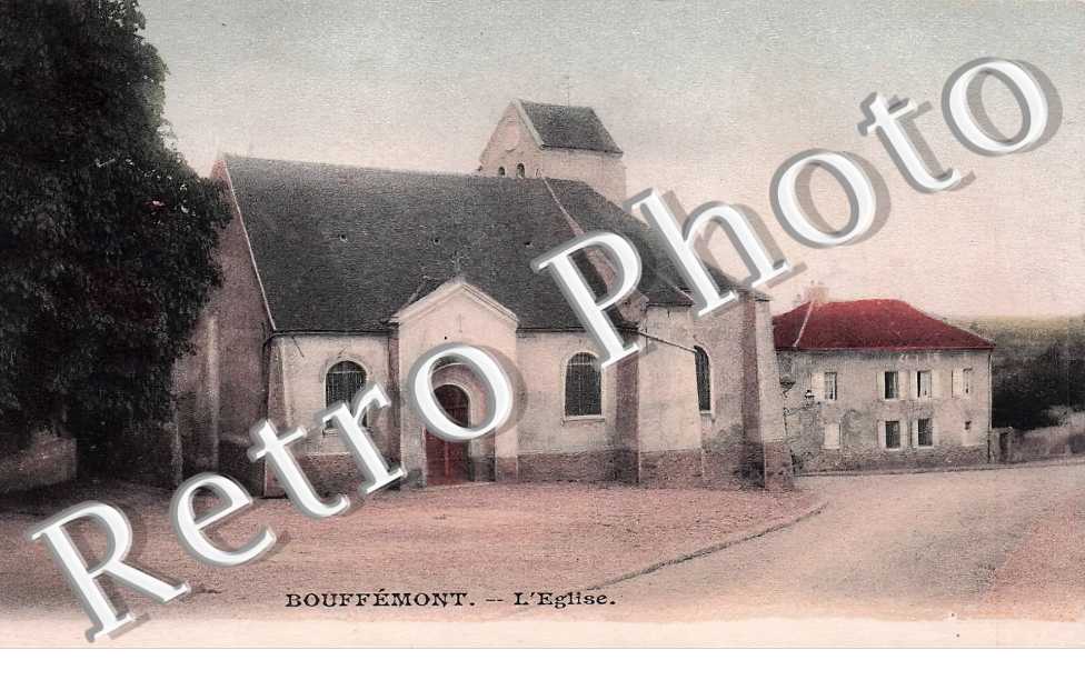 l'église