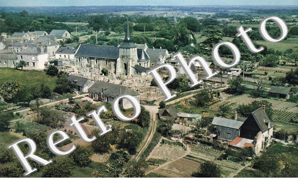vue d'ensemble